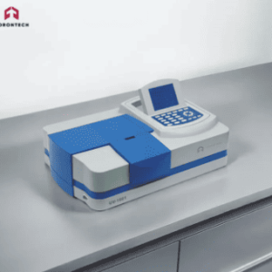 Máy quang phổ UV/VIS ToronUV-1601