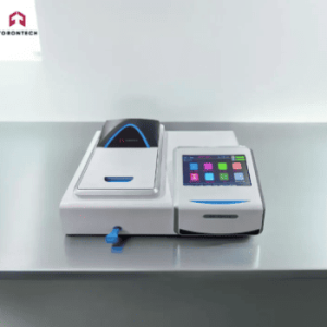Máy quang phổ UV/VIS ToronUV-1801P/1801S