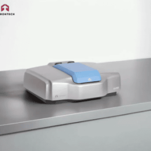 Máy quang phổ UV/VIS hai tia ToronUV-2200