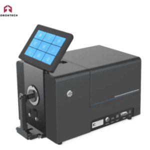 Máy quang phổ để bàn ToronSpec™-820P cho độ phản xạ và truyền qua