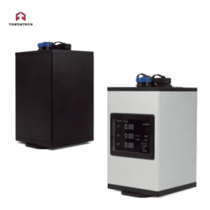 Máy quang phổ đo màu không tiếp xúc – Cảm biến màu trực tuyến