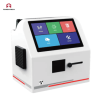 Máy quang phổ huỳnh quang tia X phản xạ toàn phần TXRF - TTX3000S