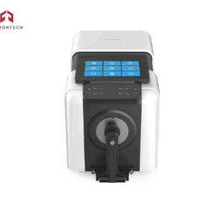 Máy quang phổ màu để bàn TM colorimeter ToronSpec™