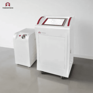 Máy thử áp suất phá hủy cho ống nhựa nhiệt dẻo và ống composite
