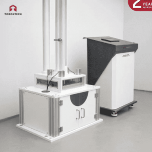Thiết bị kiểm tra nhựa và polymer (Plastics and Polymer Testing Equipment)