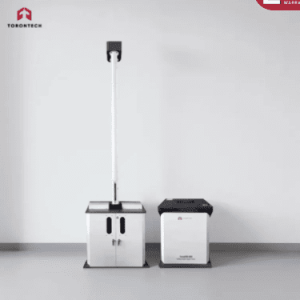 Máy thử va đập trọng lượng rơi ToronFWI-ISO