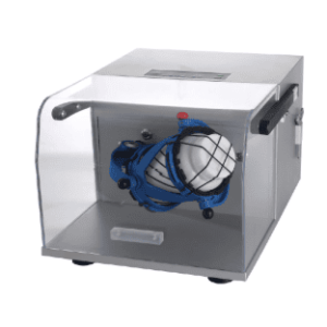 Máy trộn ba chiều M10