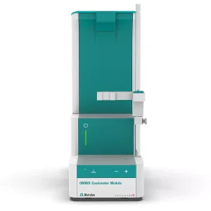 Mô-đun chuẩn độ điện lượng OMNIS Coulometer kèm bộ khuấy