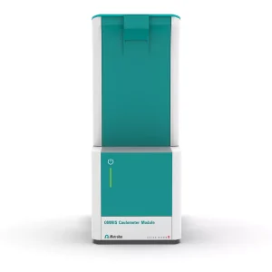 Mô-đun chuẩn độ điện lượng OMNIS Coulometer không kèm bộ khuấy