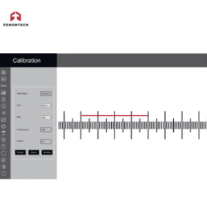 Phần mềm phân tích hình ảnh gang – ToronF+™