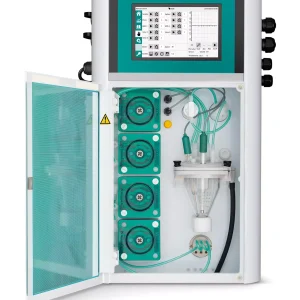 Thiết bị chuẩn độ điện thế chịu tải nặng 2026