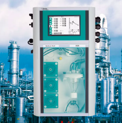 Thiết bị phân tích 202X