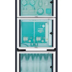 Thiết bị phân tích 2060 IC
