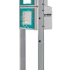 Thiết bị phân tích 2060 Raman