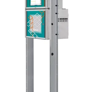 Thiết bị phân tích 2060 Raman