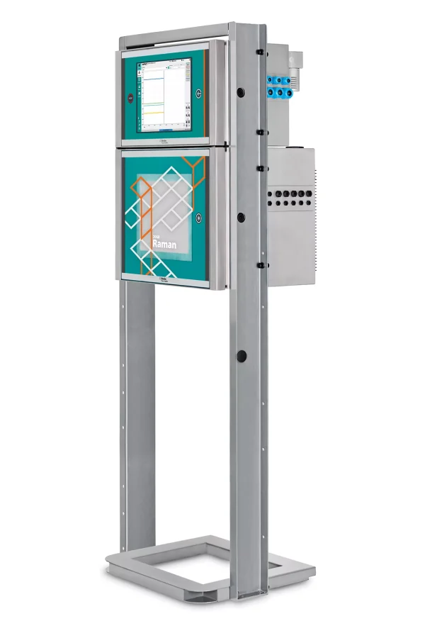 Thiết bị phân tích 2060 Raman