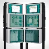 Thiết bị phân tích 2060 VA/CVS