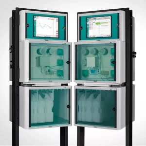Thiết bị phân tích 2060 VA/CVS