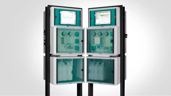 Thiết bị phân tích 2060 VA/CVS