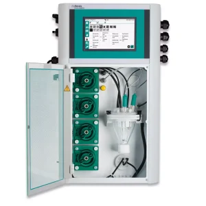 Thiết bị phân tích pH 2026