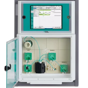 Thiết bị phân tích / Chuẩn độ điện thế 2035