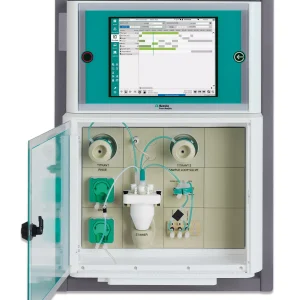 Thiết bị phân tích / Chuẩn độ điện thế 2035