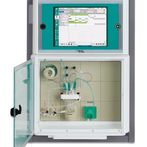 Thiết bị phân tích quy trình / Chuẩn độ điện thế 2035