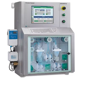 Thiết bị phân tích quy trình chống cháy nổ ADI 2045TI