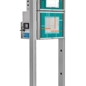 Thiết bị quang phổ 2060 NIR-Ex
