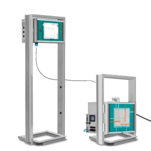 Thiết bị quang phổ 2060 NIR-REx