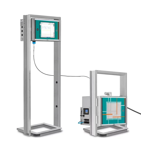 Thiết bị quang phổ 2060 NIR-REx