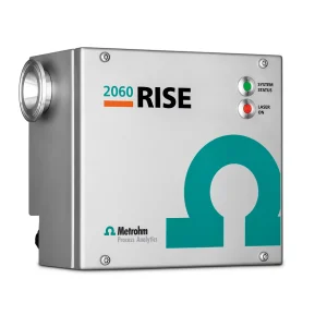 Thiết bị quang phổ 2060 RISE