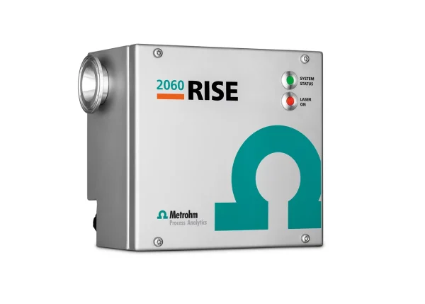 Thiết bị quang phổ 2060 RISE