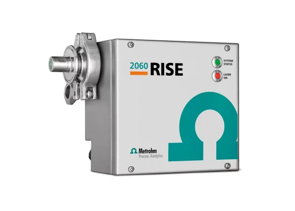 Thiết bị quang phổ 2060 RISE-Ex