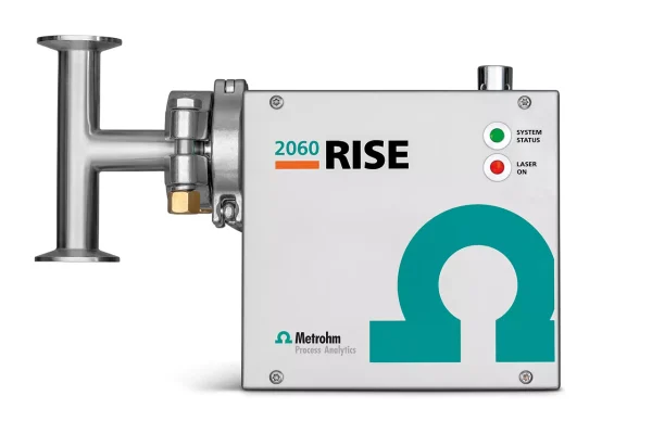 Thiết bị quang phổ 2060 RISE-HT