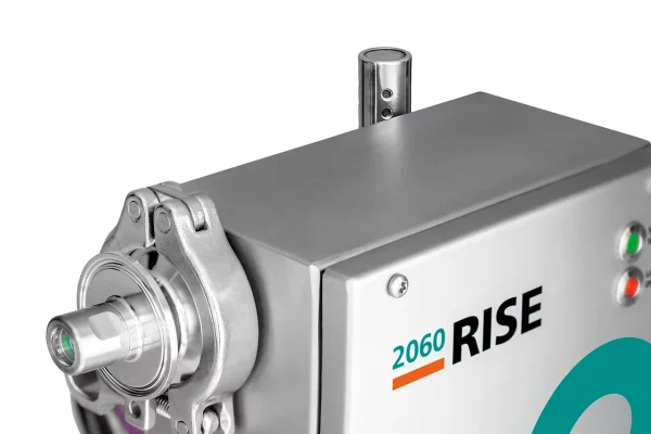 Thiết bị quang phổ 2060 RISE-HT-Ex