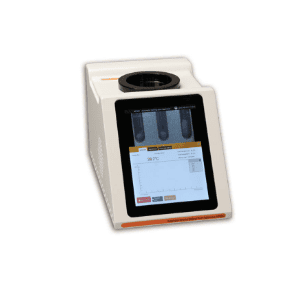Thiết bị xác định điểm nóng chảy dạng trượt tự động TT-MP360