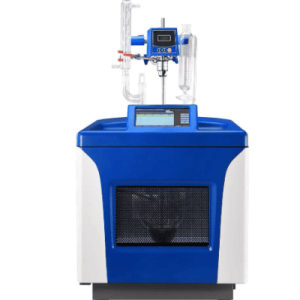 Trạm phản ứng tổng hợp hóa học đa chức năng hỗ trợ vi sóng UWave-2000