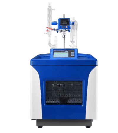 Trạm phản ứng tổng hợp hóa học đa chức năng hỗ trợ vi sóng UWave-2000