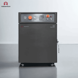 Tủ sấy chân không – Sấy và xử lý nhiệt chính xác