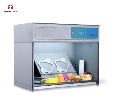 Tủ so màu – Buồng chiếu sáng TT-M60