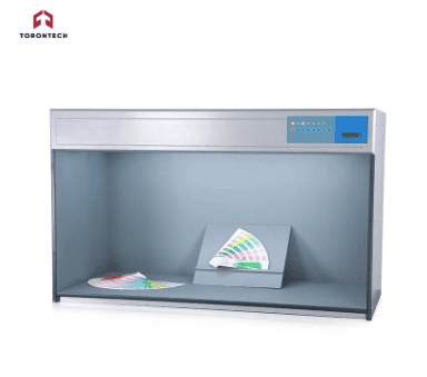 Tủ so màu – Buồng chiếu sáng TT-P120 cỡ lớn