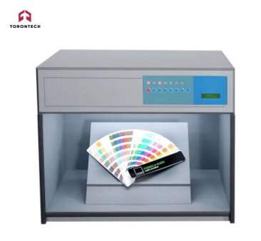 Tủ so màu – Buồng chiếu sáng TT-P60(6)