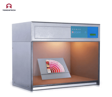 Tủ so màu – Buồng chiếu sáng TT-T60(4)
