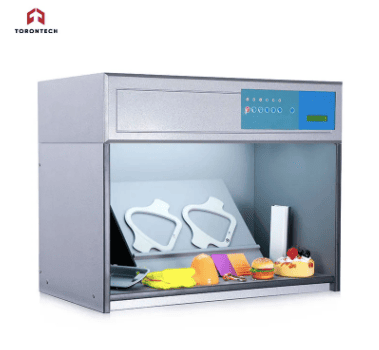 Tủ so màu – Buồng chiếu sáng TT-T60(5)