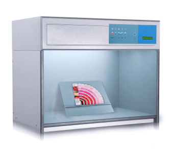 Tủ so màu – Buồng chiếu sáng TT-T60B