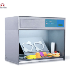 Tủ so màu – Buồng chiếu sáng TT-M60