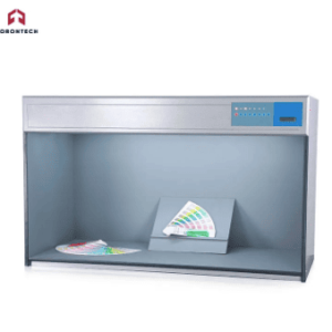 Tủ so màu – Buồng chiếu sáng TT-P120 cỡ lớn