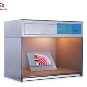 Tủ so màu – Buồng chiếu sáng TT-T60(4)