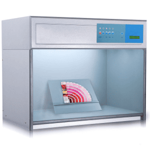 Tủ so màu – Buồng chiếu sáng TT-T60B